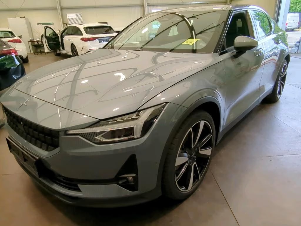 Polestar 2 2022