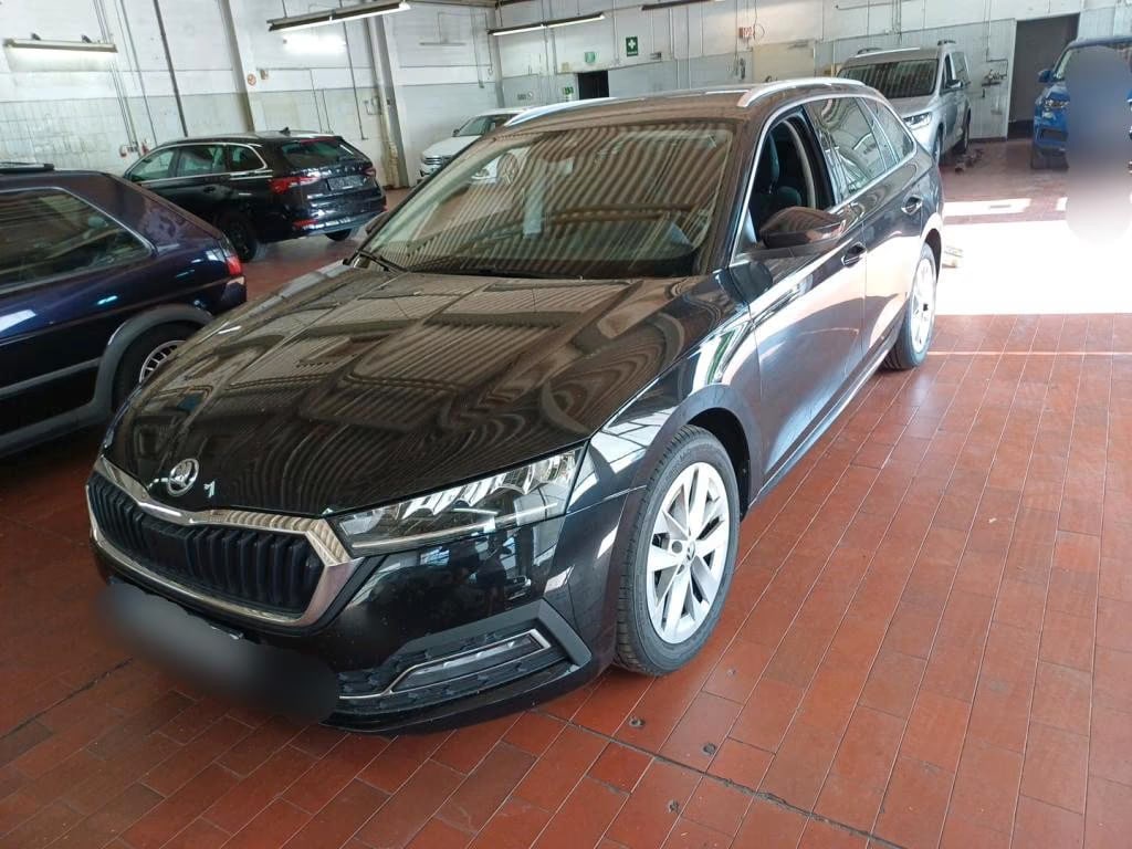 Skoda Octavia 2.0 2023