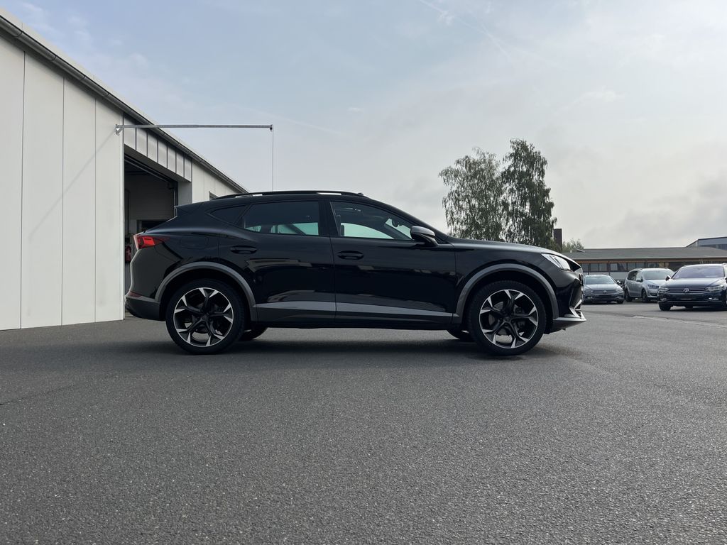 Cupra Formentor 1.5 TSI DSG 5