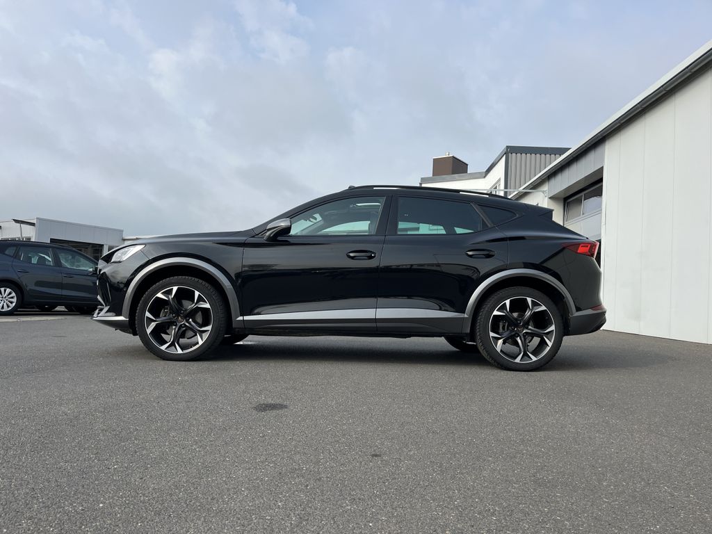 Cupra Formentor 1.5 TSI DSG 2