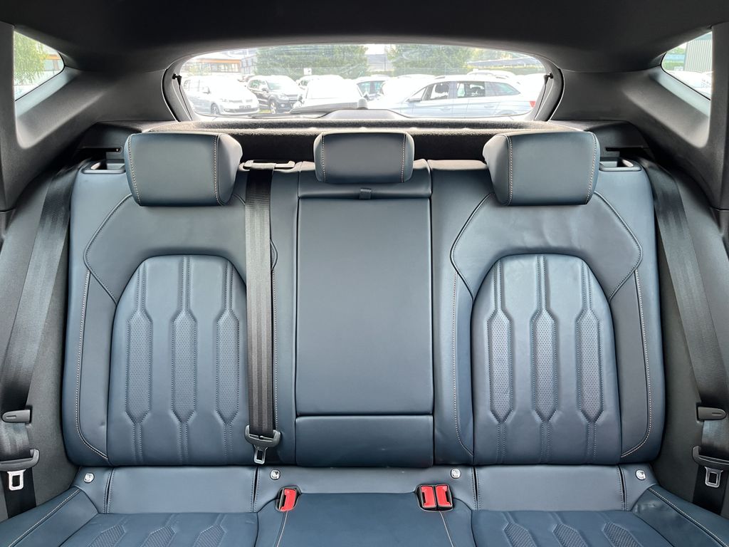 Cupra Formentor 1.5 TSI DSG 18