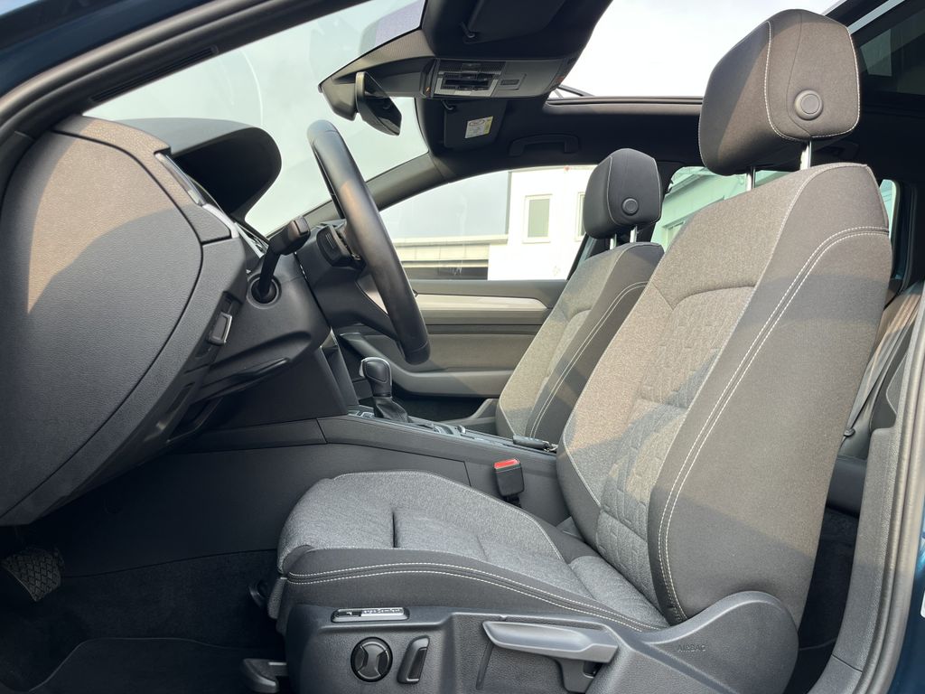 Volkswagen Passat Variant 2.0 TDI DSG Business 13