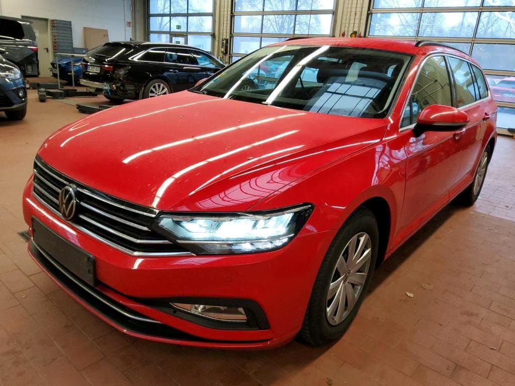 Volkswagen Passat Variant 2.0 2023