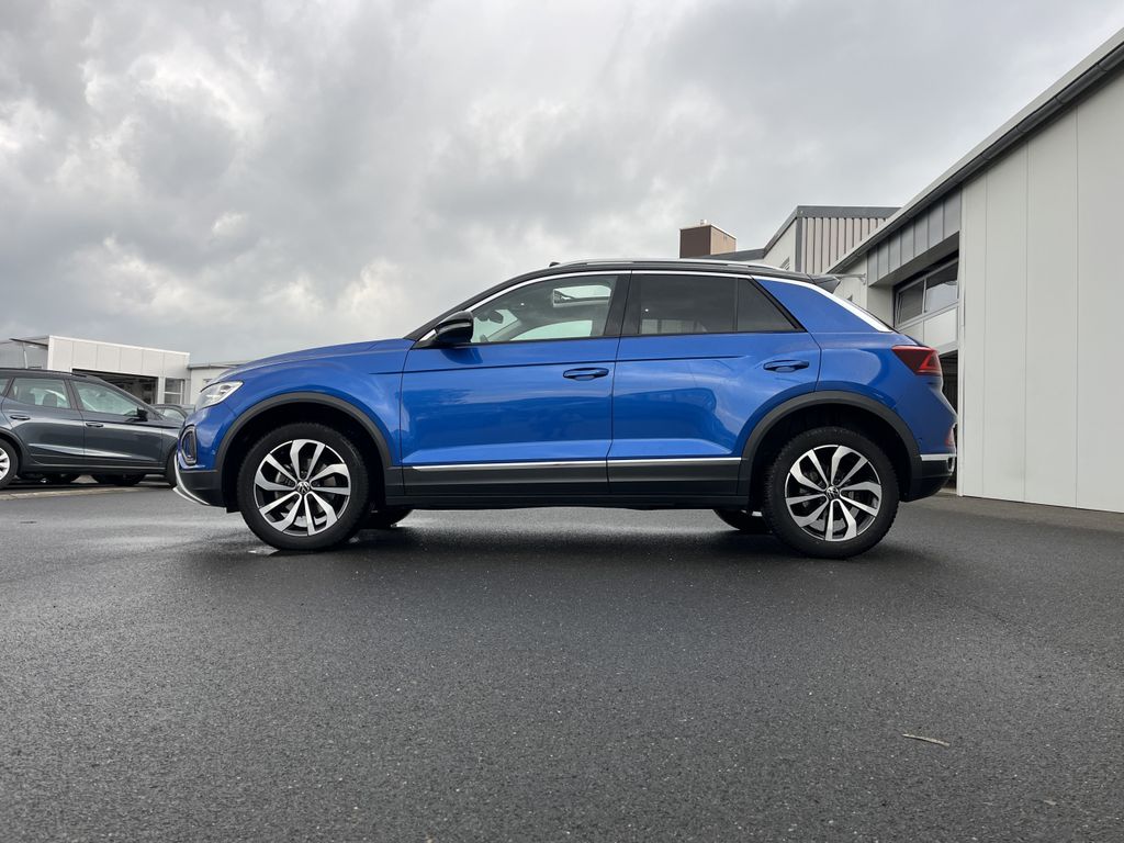 Volkswagen T-Roc 1.5 TSI Style 2