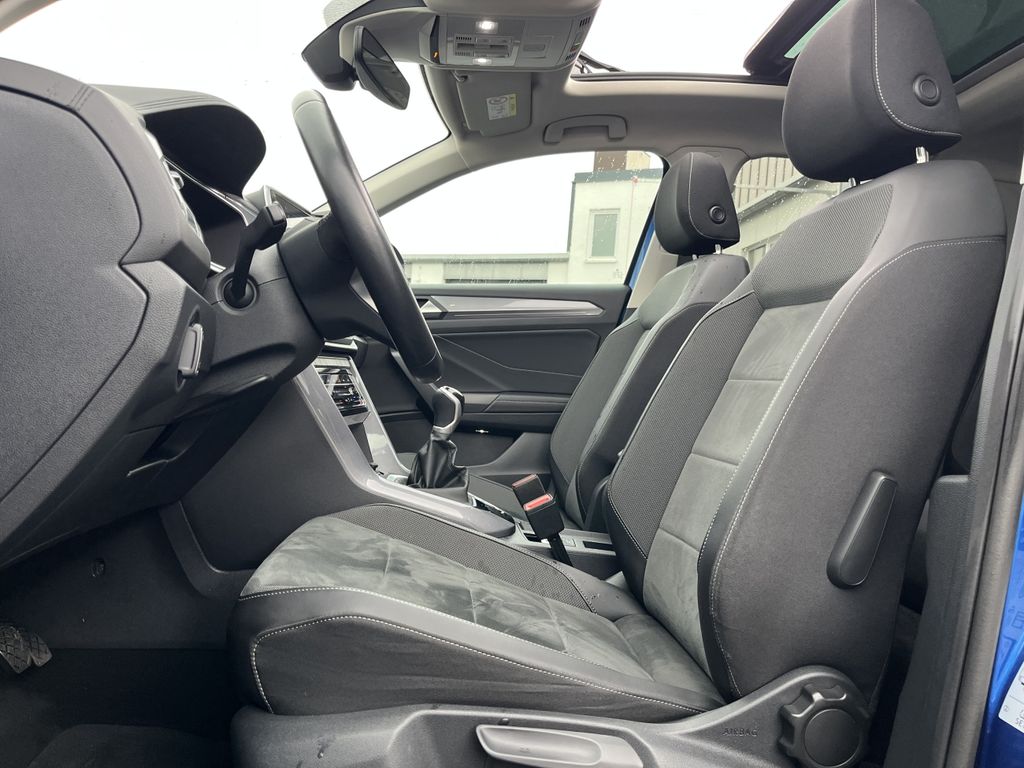 Volkswagen T-Roc 1.5 TSI Style 13