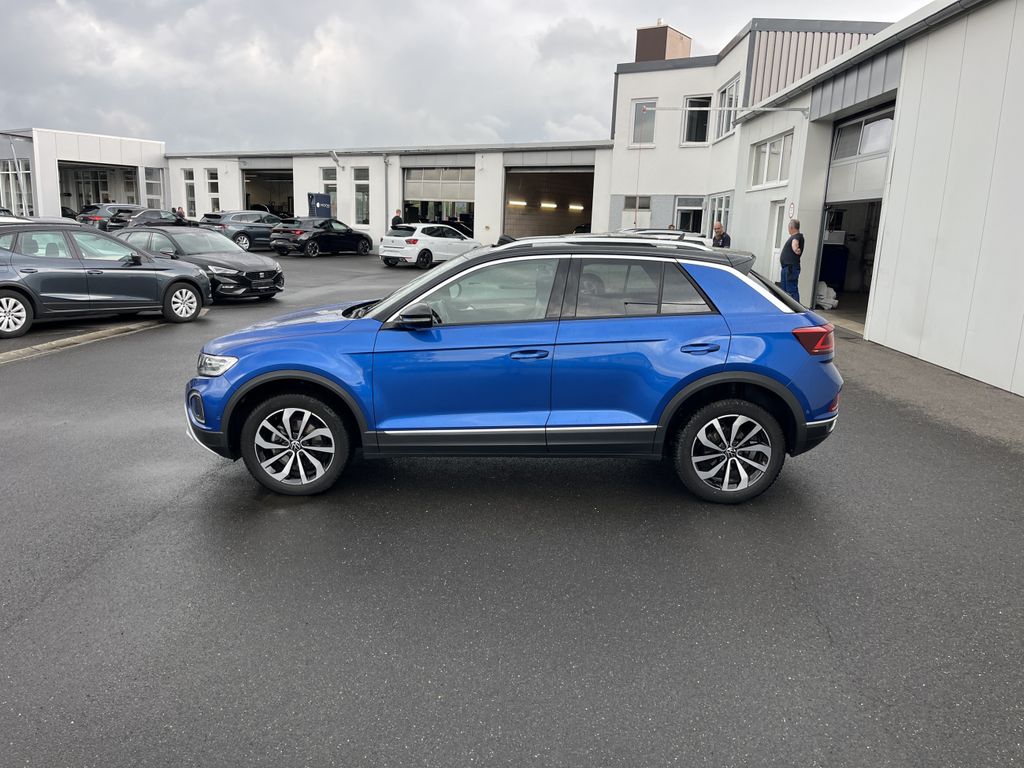 Volkswagen T-Roc 1.5 TSI Style 3
