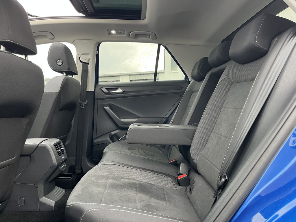Volkswagen T-Roc 1.5 TSI Style 17