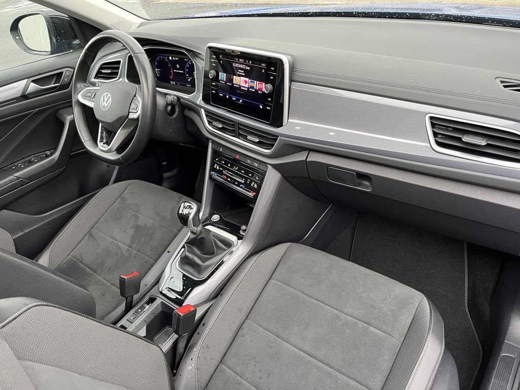 Volkswagen T-Roc 1.5 TSI Style 14