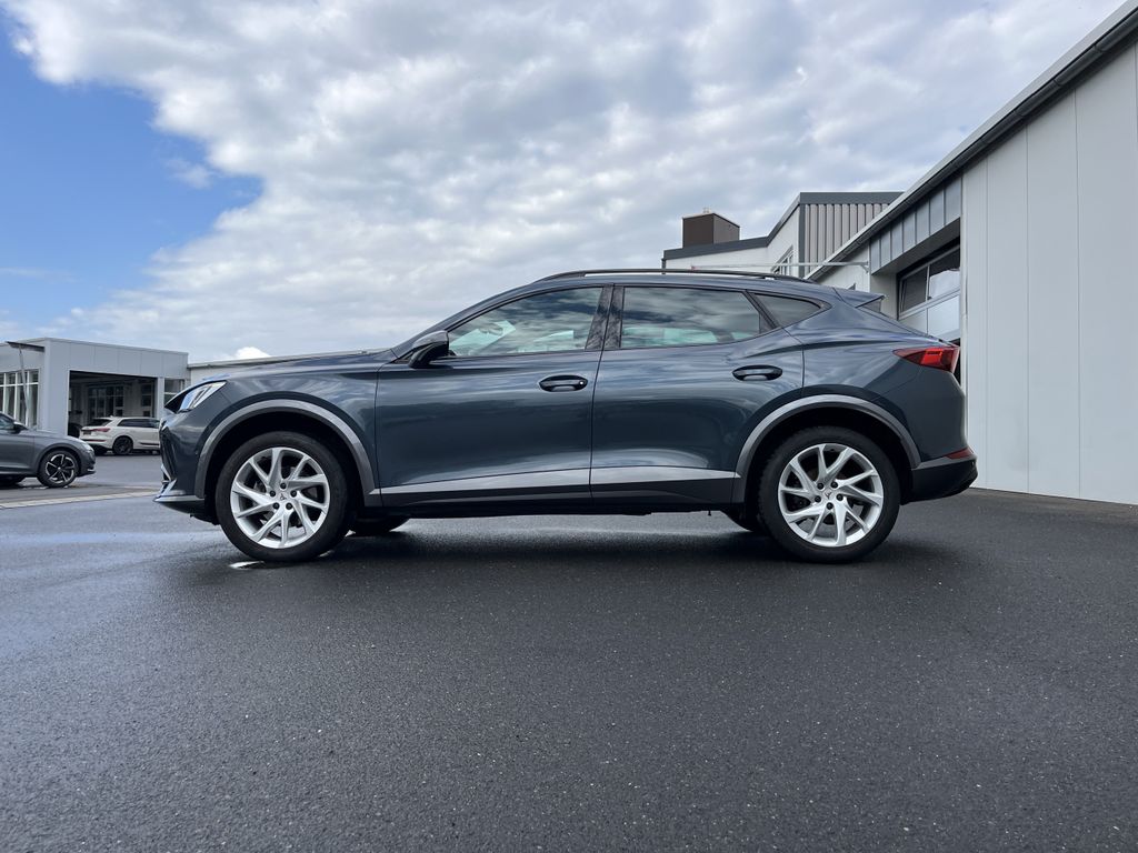 Cupra Formentor 1.5 TSI DSG 2
