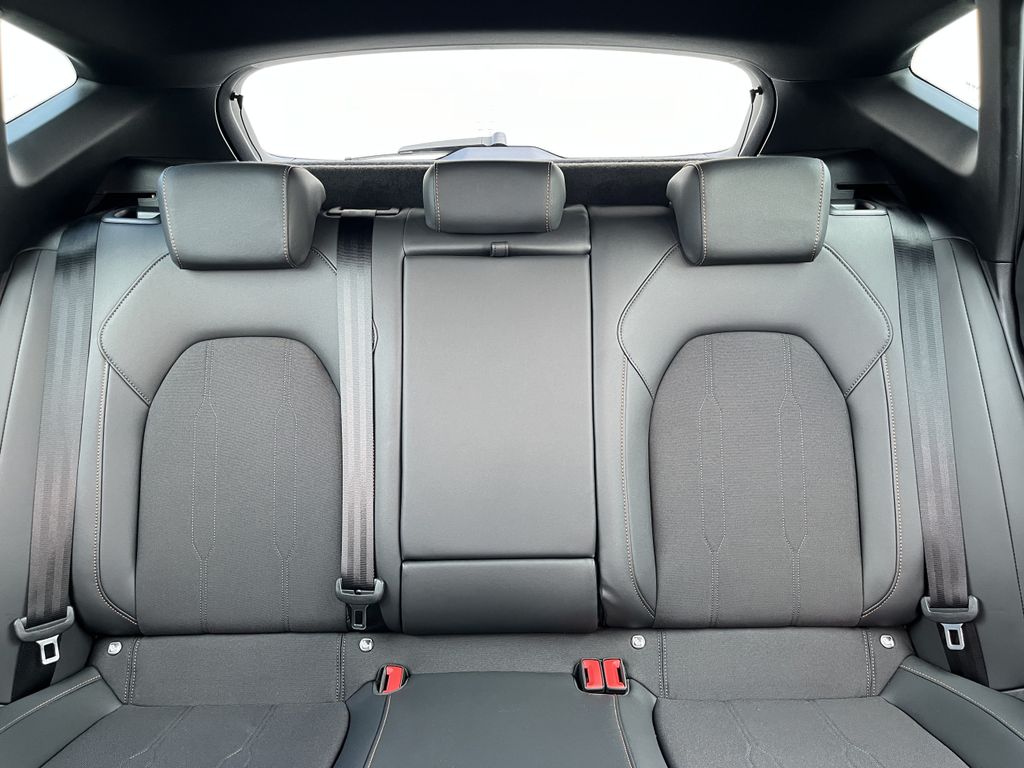 Cupra Formentor 1.5 TSI DSG 18