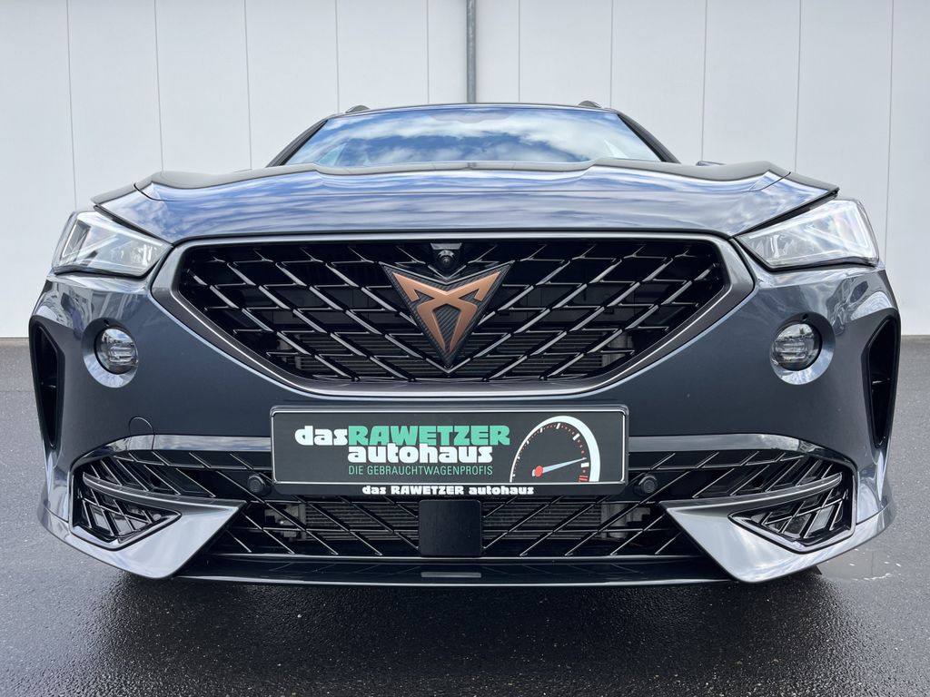Cupra Formentor 1.5 TSI DSG 4