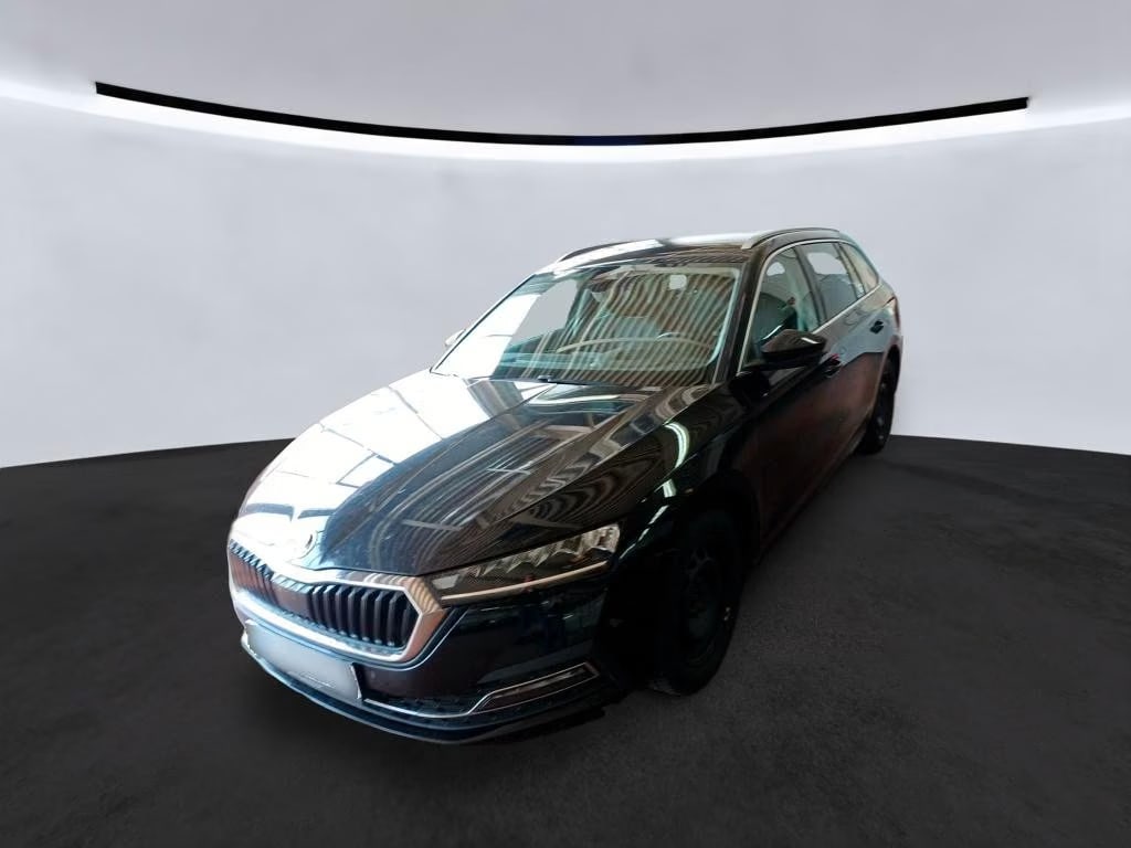 Skoda Octavia 2.0 2023
