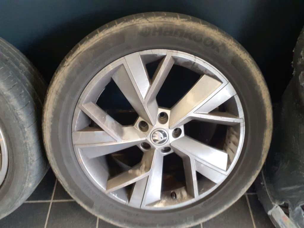 Skoda Kodiaq 2.0 2022 5