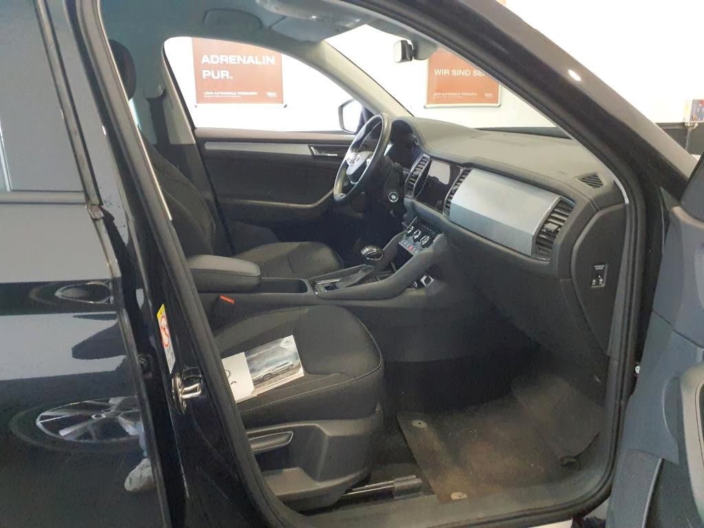 Skoda Kodiaq 2.0 2022 6