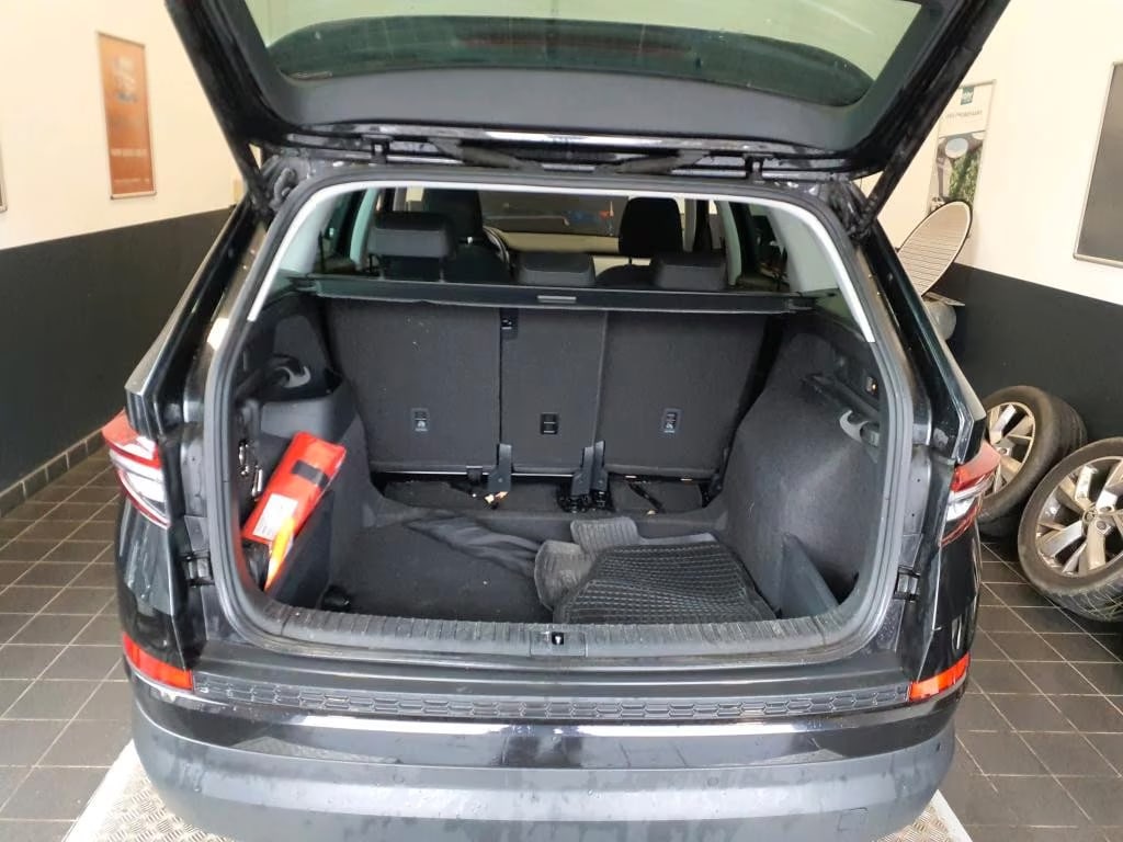Skoda Kodiaq 2.0 2022 8