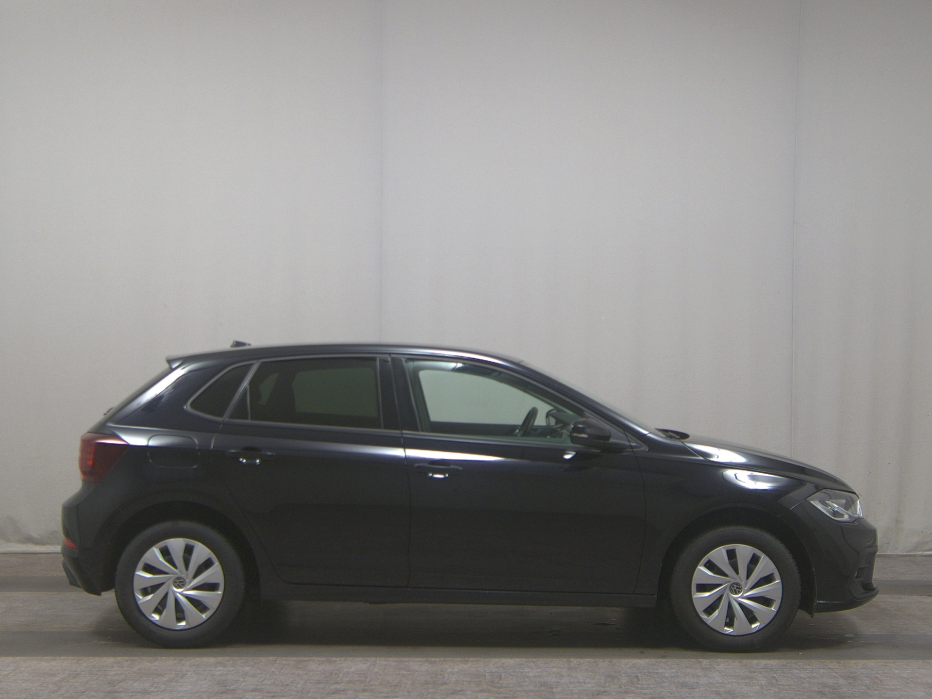 Volkswagen Polo 1.0 TSI Life LED AID PDC Shz