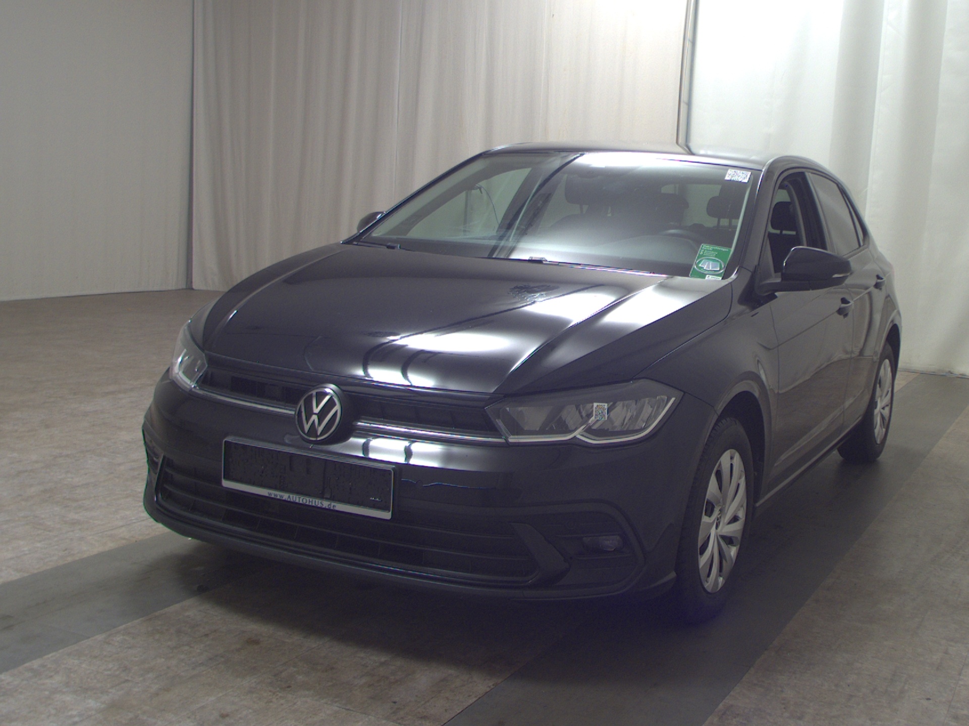 Volkswagen Polo 1.0 TSI Life LED AID PDC Shz 2