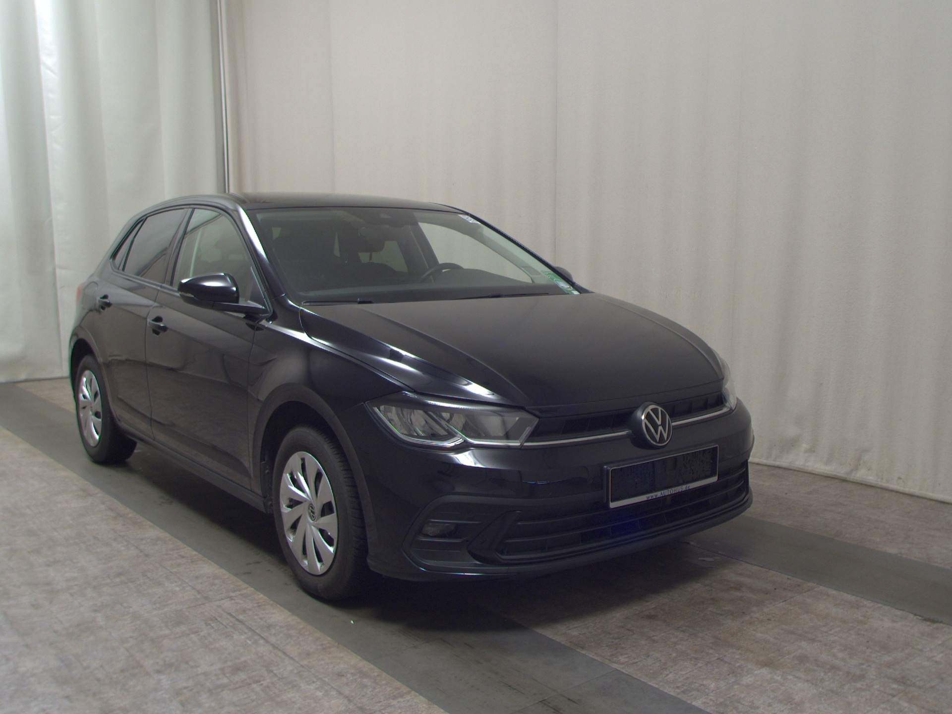 Volkswagen Polo 1.0 TSI Life LED AID PDC Shz 3
