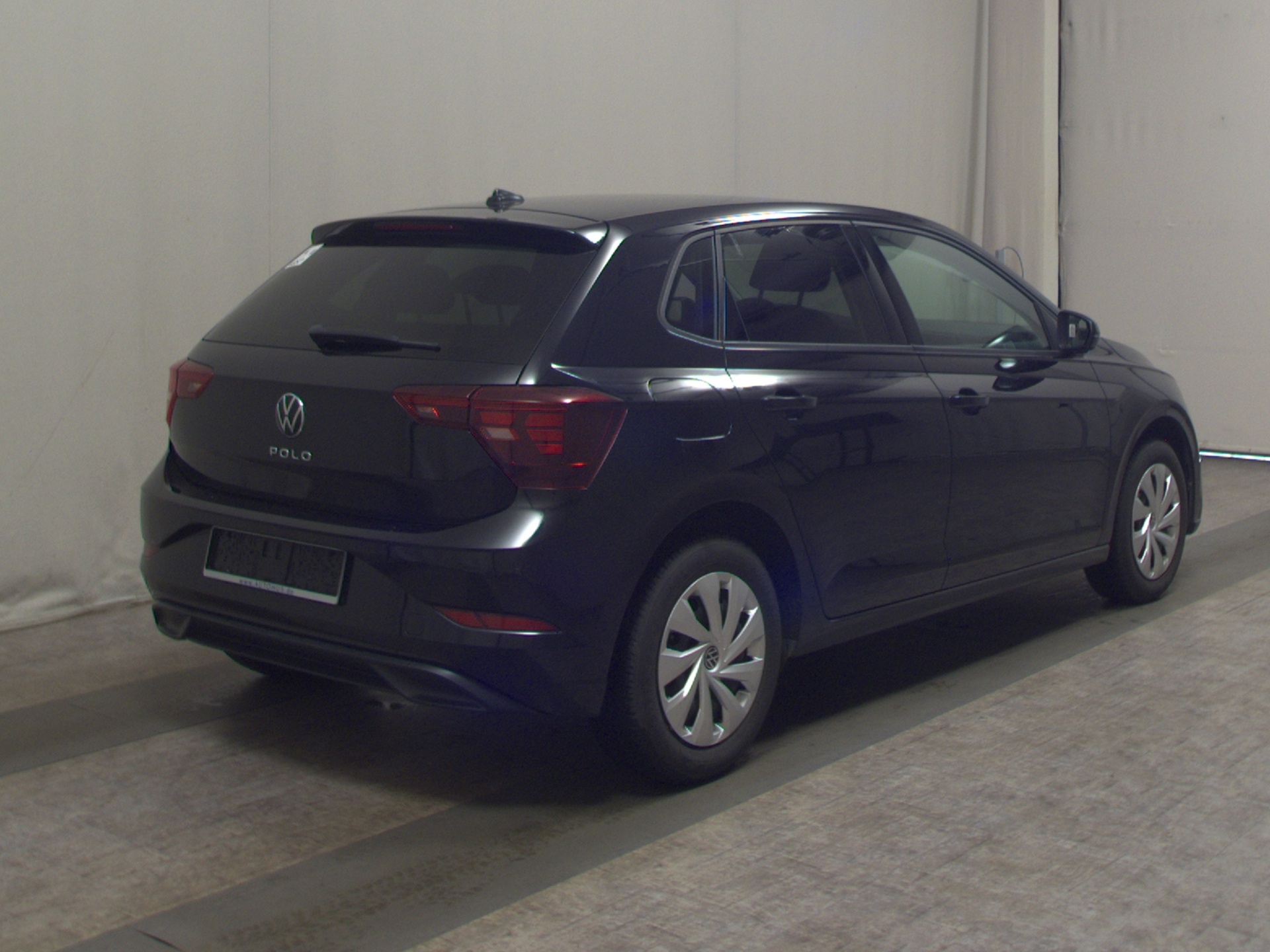 Volkswagen Polo 1.0 TSI Life LED AID PDC Shz 4