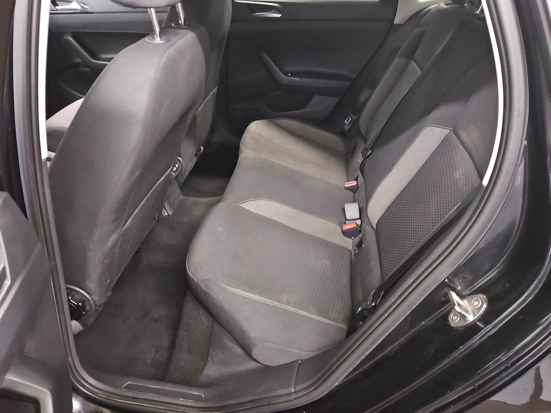 Volkswagen Polo 1.0 TSI Life LED AID PDC Shz 13