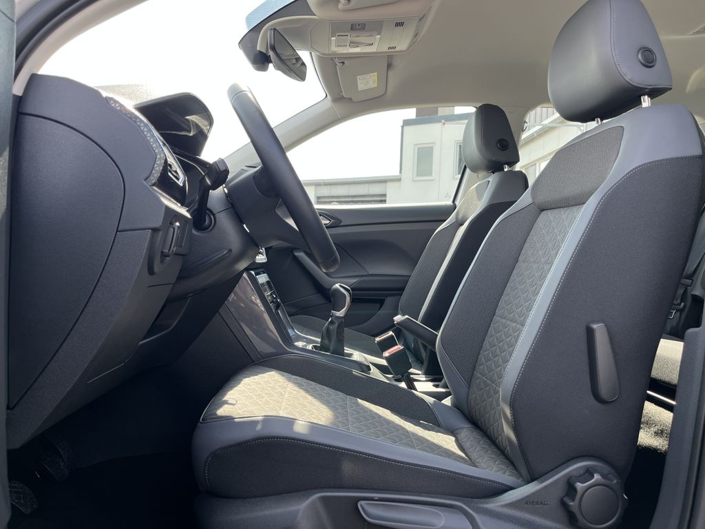 Volkswagen T-Cross 1.0 TSI Style 13