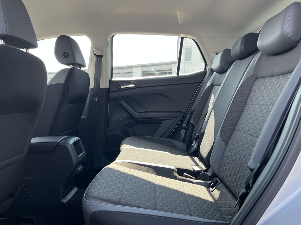 Volkswagen T-Cross 1.0 TSI Style 17
