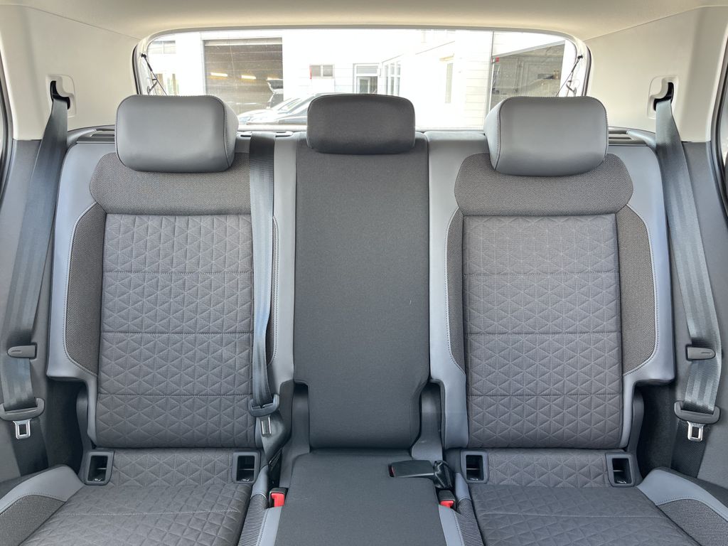 Volkswagen T-Cross 1.0 TSI Style 18