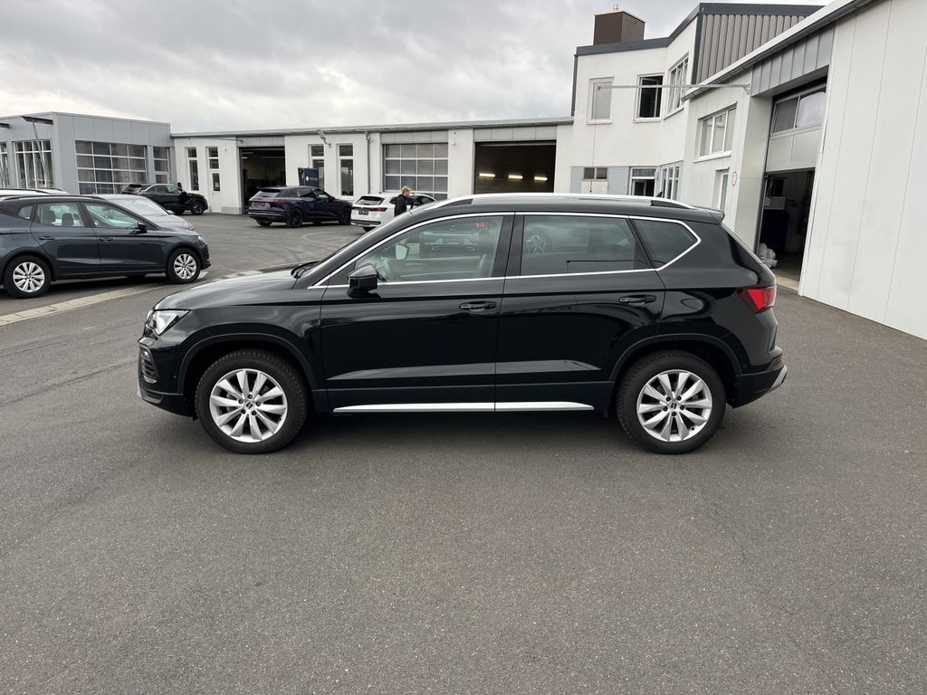 Seat Ateca 1.5 TSI DSG Xperience 3