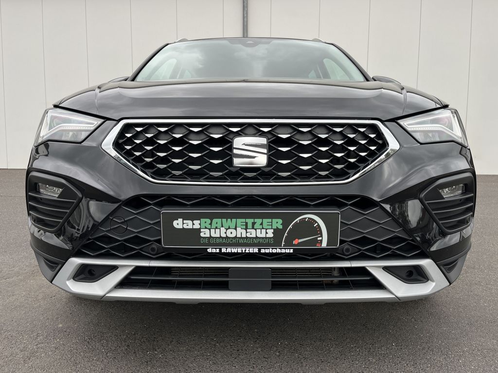 Seat Ateca 1.5 TSI DSG Xperience 4
