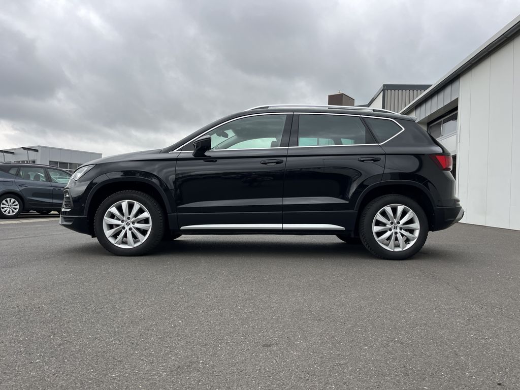 Seat Ateca 1.5 TSI DSG Xperience 2