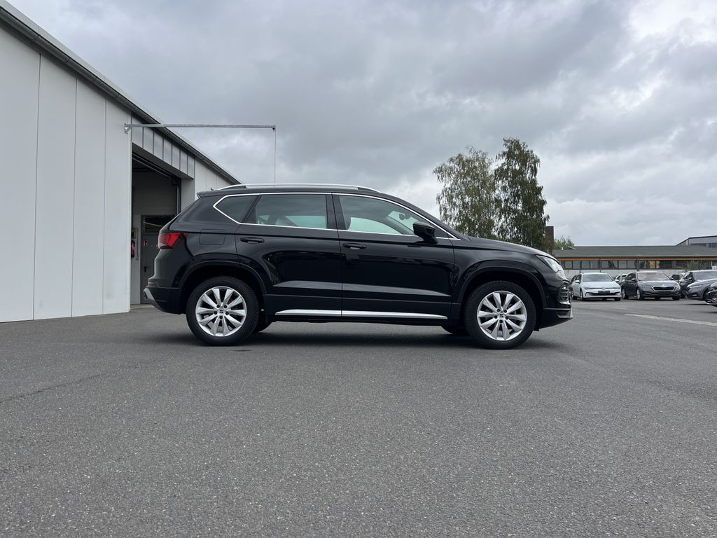 Seat Ateca 1.5 TSI DSG Xperience 5