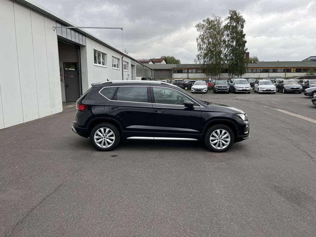 Seat Ateca 1.5 TSI DSG Xperience 6