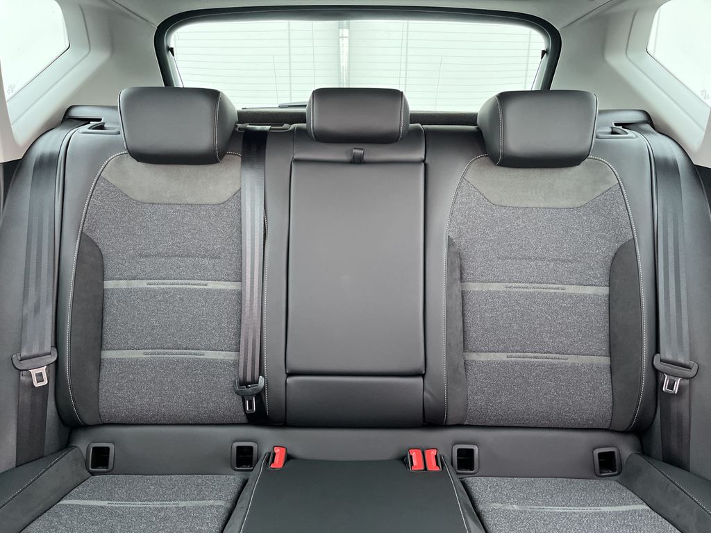 Seat Ateca 1.5 TSI DSG Xperience 16