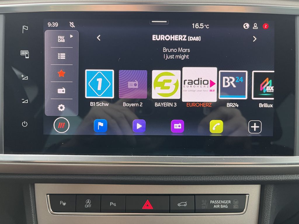 Seat Ateca 1.5 TSI DSG Xperience 17