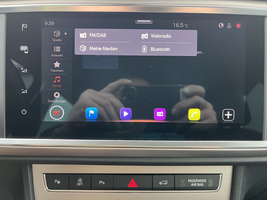 Seat Ateca 1.5 TSI DSG Xperience 18