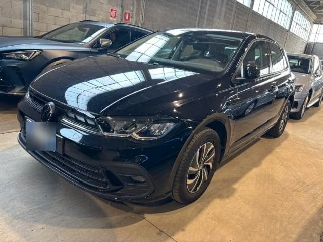 Volkswagen Polo 1.0 2025