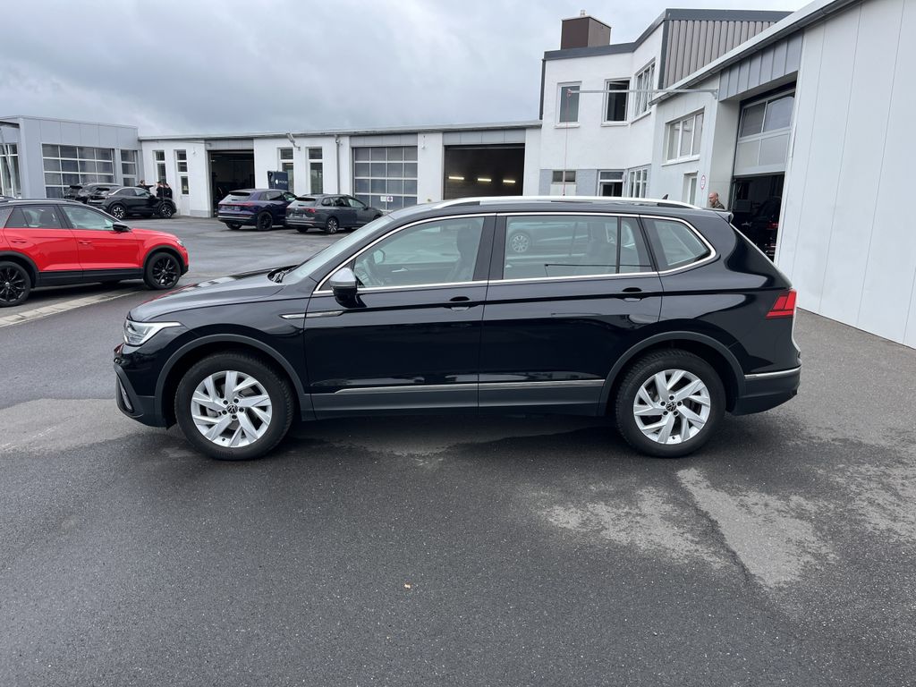 Volkswagen Tiguan Allspace 1.5 TSI DSG Life 3