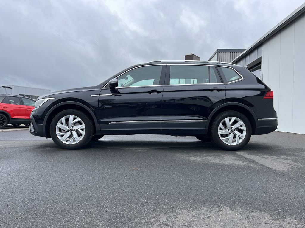 Volkswagen Tiguan Allspace 1.5 TSI DSG Life 2