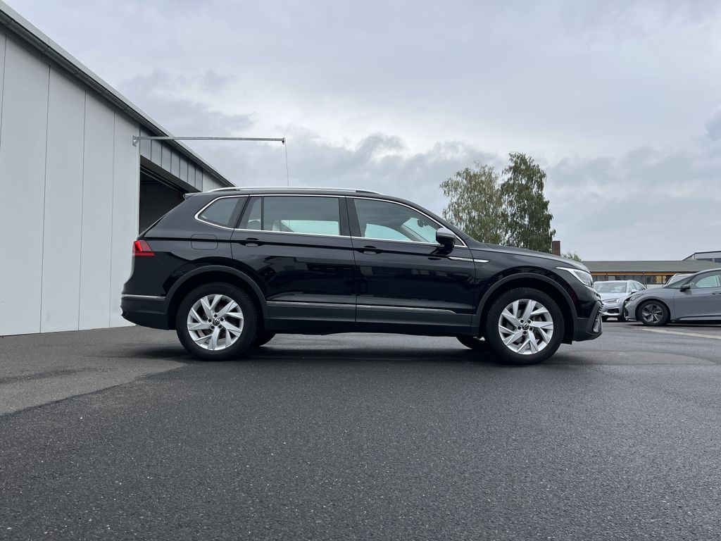 Volkswagen Tiguan Allspace 1.5 TSI DSG Life 5