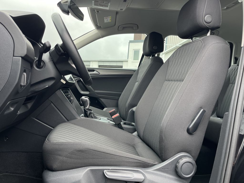 Volkswagen Tiguan Allspace 1.5 TSI DSG Life 13