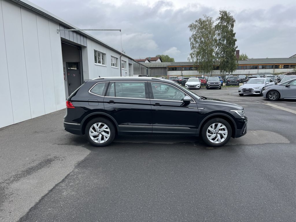 Volkswagen Tiguan Allspace 1.5 TSI DSG Life 6
