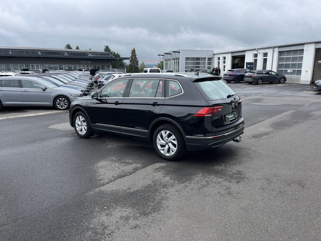 Volkswagen Tiguan Allspace 1.5 TSI DSG Life 11
