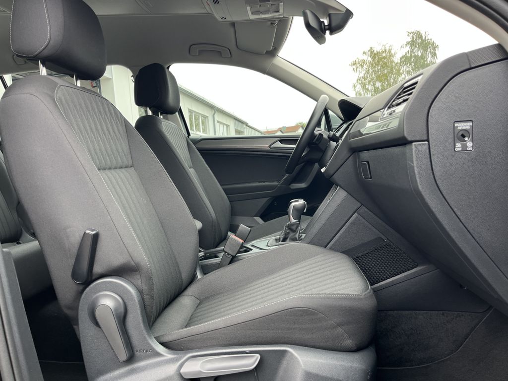 Volkswagen Tiguan Allspace 1.5 TSI DSG Life 15