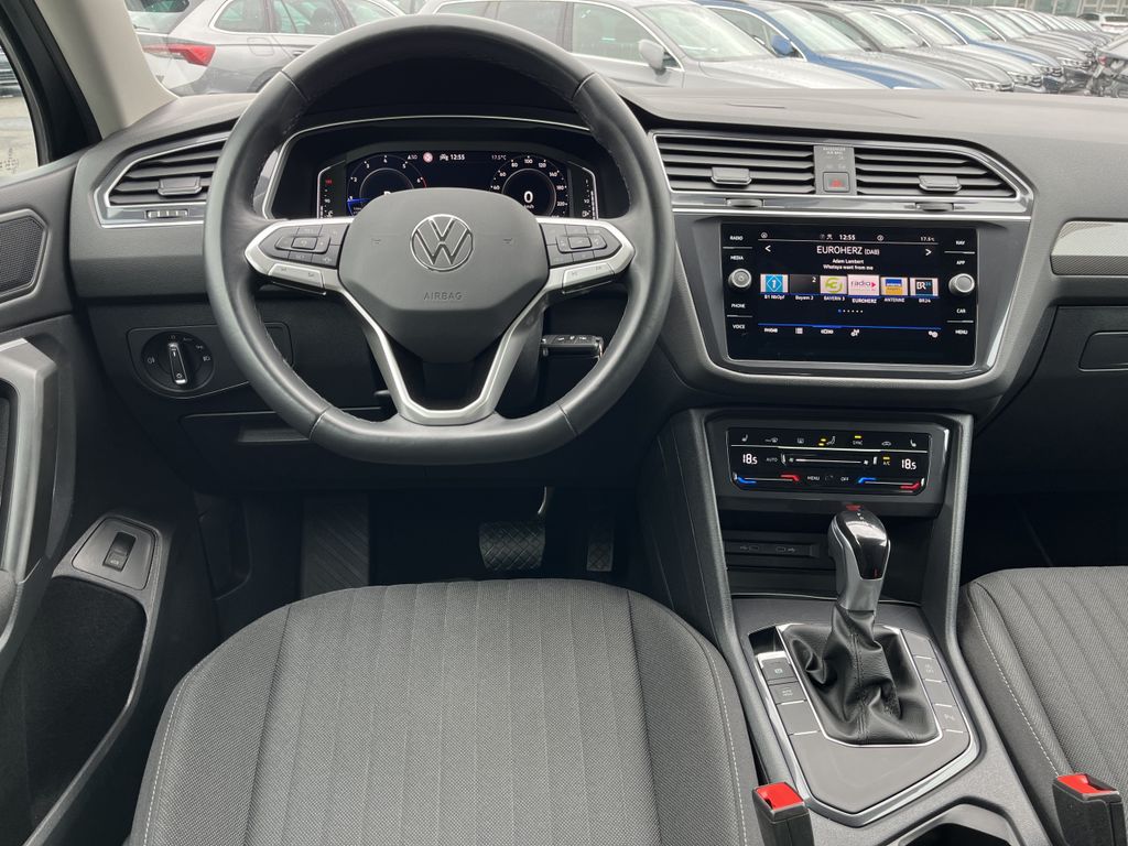 Volkswagen Tiguan Allspace 1.5 TSI DSG Life 16