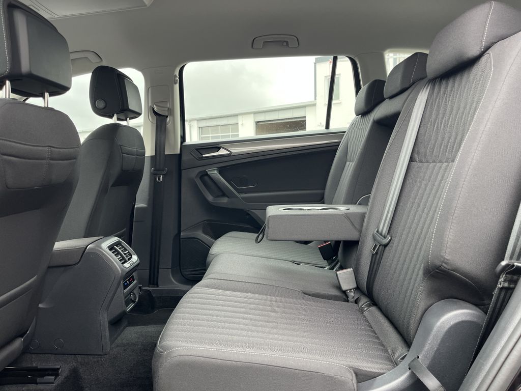 Volkswagen Tiguan Allspace 1.5 TSI DSG Life 17