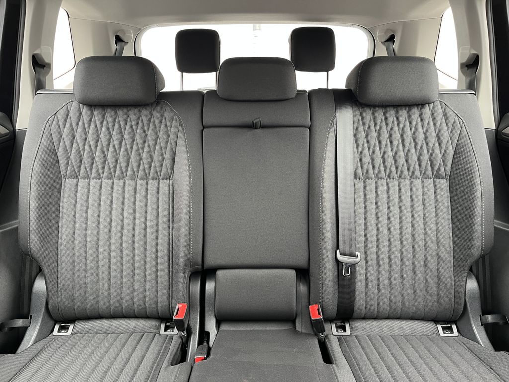 Volkswagen Tiguan Allspace 1.5 TSI DSG Life 18