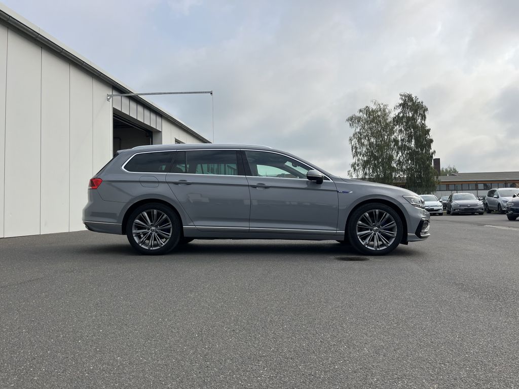 Volkswagen Passat Variant GTE 1.4 TSI 5