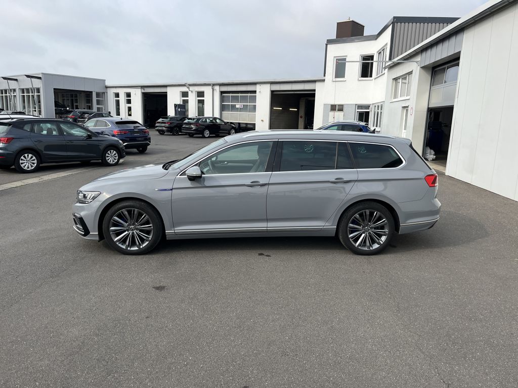 Volkswagen Passat Variant GTE 1.4 TSI 3