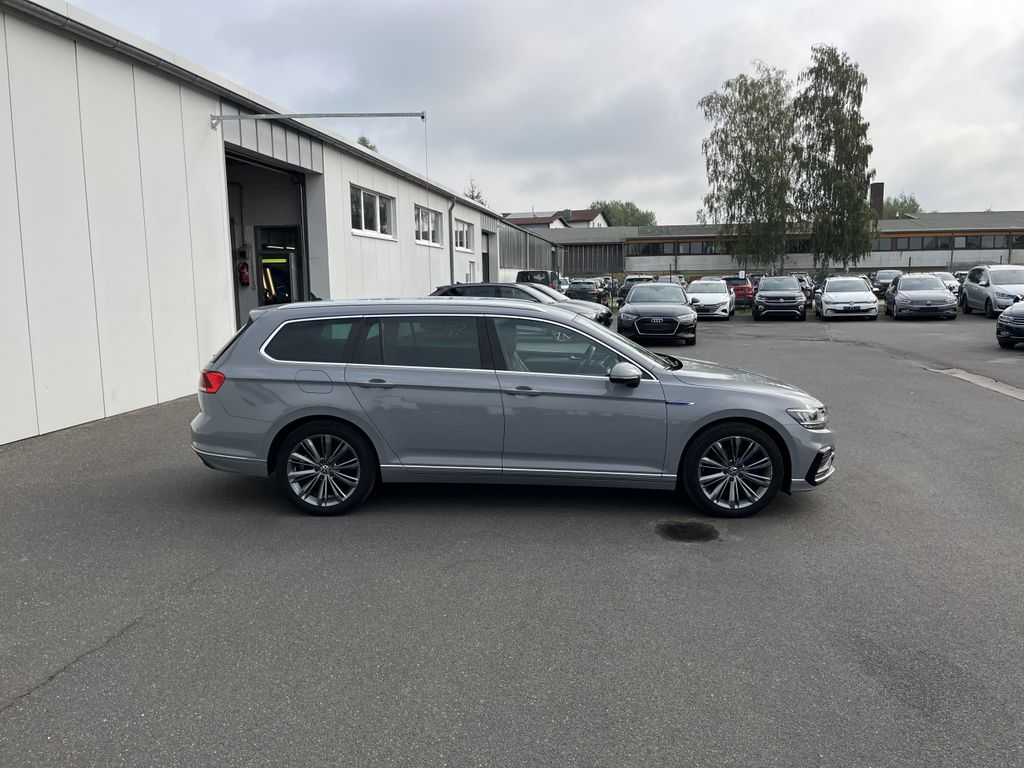 Volkswagen Passat Variant GTE 1.4 TSI 6