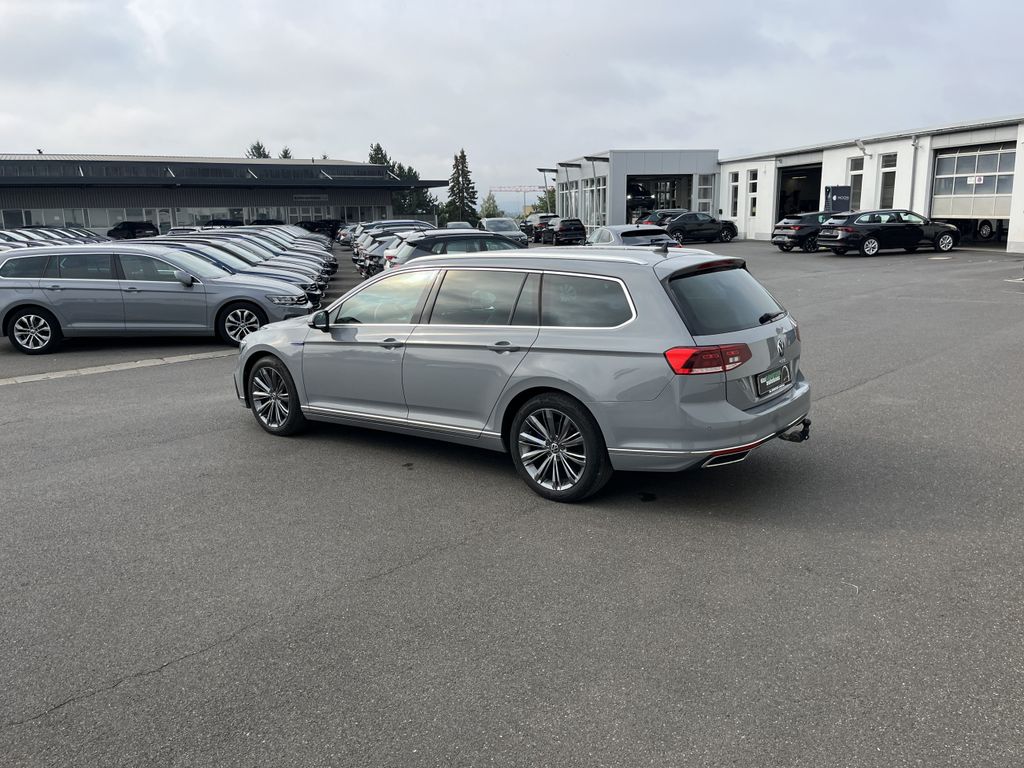 Volkswagen Passat Variant GTE 1.4 TSI 10